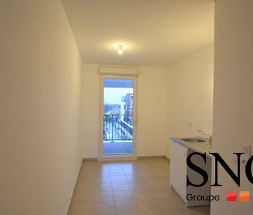 T3 AVEC BALCON ET PARKING DOUBLE EN SOUS SOL - Photo 1