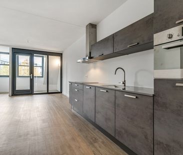 Te huur: Appartement Ernst Casimirstraat 44 in Roermond - Photo 2