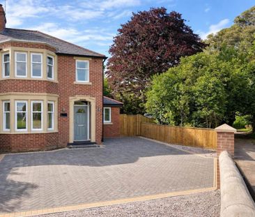 4 bedroom semi-detached house to rent - Photo 1