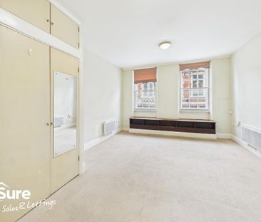 Studio to rent - Photo 2