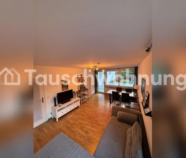 TAUSCHWOHNUNG Schöne 3 Zimmer Wohnung gg mind. 4 Zimmer - Photo 6