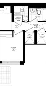 For Lease - 40 Orchid Place Drive Unit# 28, Toronto, Ontario - Photo 4