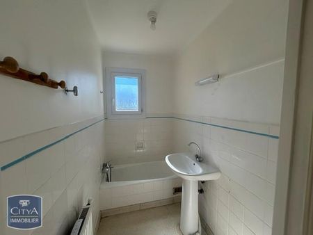 Location Maison 4 pièces 84m² PAMIERS 09100 - Photo 3
