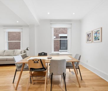 For Lease - 138 Keefer Street, New Edinburgh - Lindenlea, Ontario - Photo 6