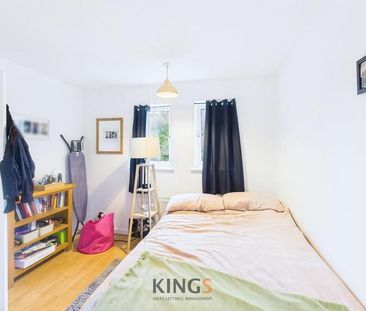 1 bedroom terraced house to rent - Photo 1