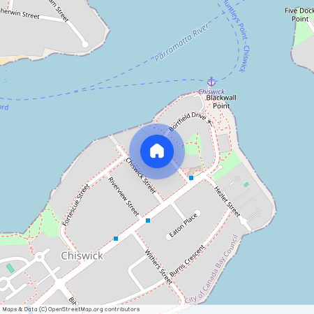 2/5 Bortfield Drive, Chiswick 2046, New South Wales