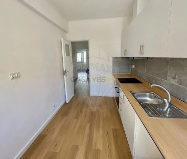 Apartment T2 in São Domingos de Benfica, Lisboa - Foto 6