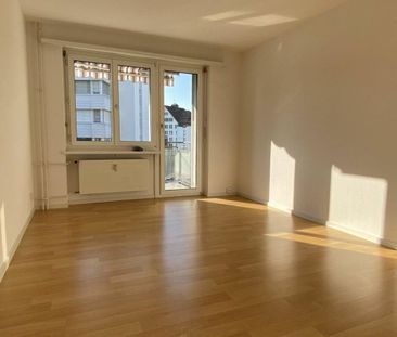 Great, affordable 2.5-room apartment in St. Fiden - Photo 2