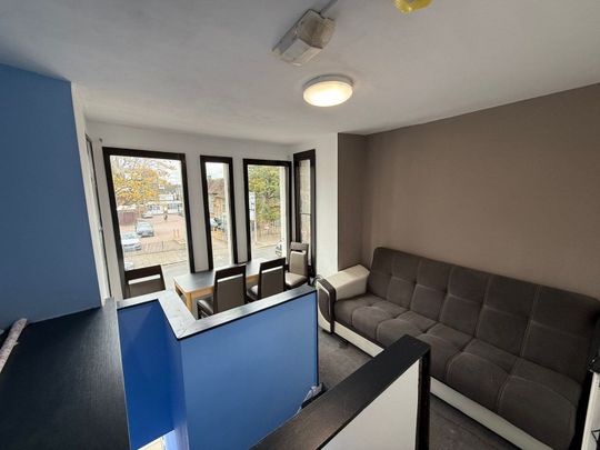 Two bedrooms first floor flat high road ilford- 1700 pcm - Photo 1