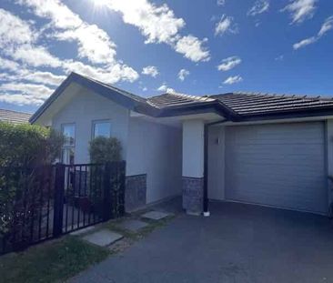 Halswell House - Photo 5