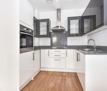 1 bedroom apartment to rent - Photo 4