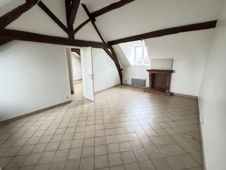 Location Appartement 3 Pièces 39 m² - Photo 4