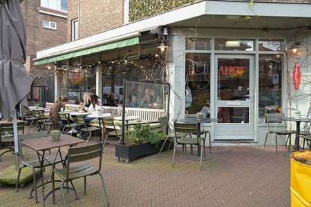 Huis te huur: Roelofsstraat 36 2596 VN Den Haag - Photo 5