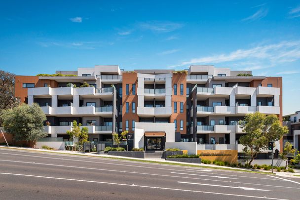 123/210 Reynolds Road, Doncaster East - Photo 1