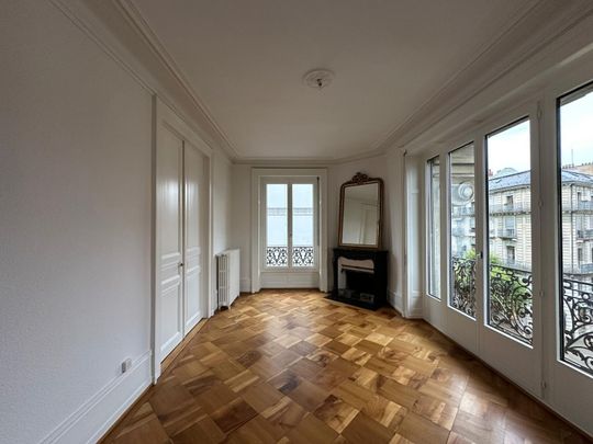 Charmant appartement de 5 pièces au 3ème étage. - Foto 1