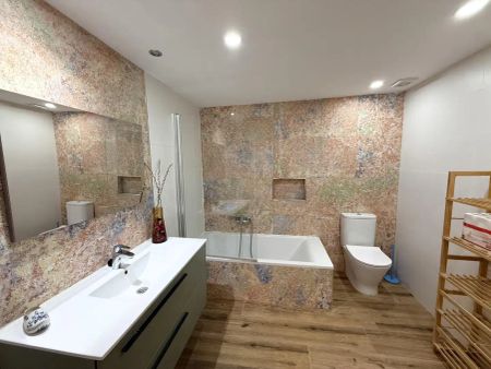 Piso de alquiler en Camí de Son Toells, 24, Sant Agustí - Foto 3