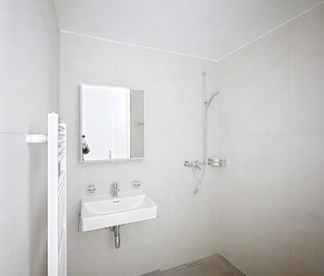 Appartement de 2 pièces au 1er sous-sol - Foto 1