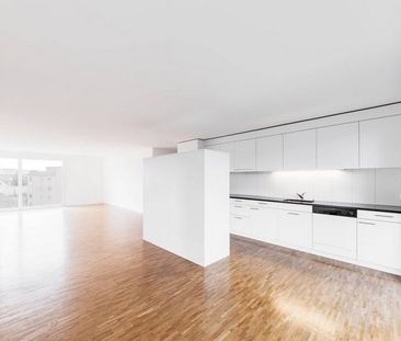 MIETEN OHNE KAUTION - Moderne Überbauung an grüner Lage - Foto 5