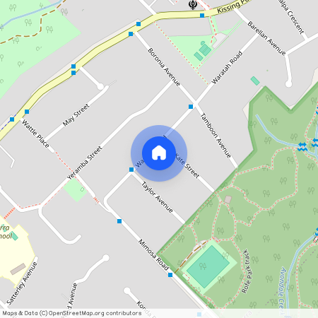 44 Waratah Road, Turramurra