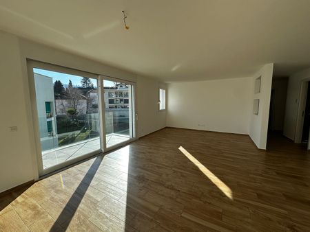 3.5 Zimmer, 108 m², 2. Stock - Foto 3