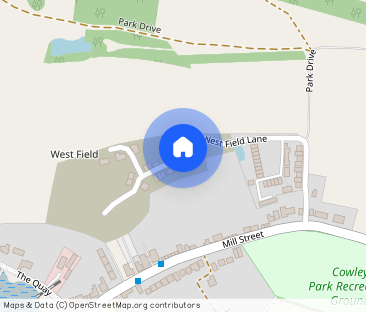 West Field Lane, St. Osyth, Clacton-on-Sea, Essex, CO16 - Photo 1