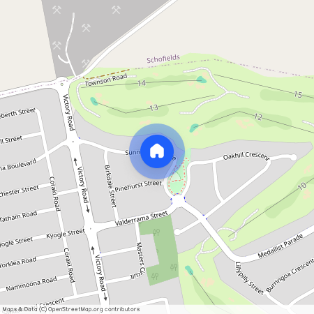 19 Sunningdale Drive, NSW 2761, Colebee