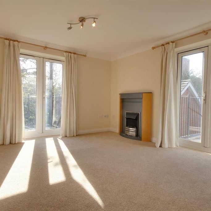 2 bedroom apartment to rent - Photo 1