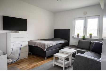 Strandängsgatan, Lomma - Photo 4