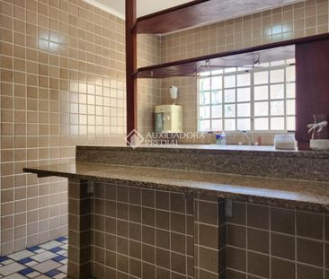 Sobrado com 3 quartos e 202m² para alugar em Vila Floresta, Santo A... - Foto 5