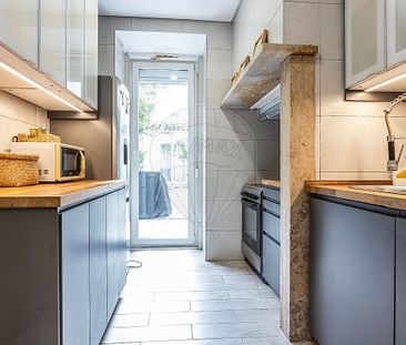 Apartamento T3 em Lisboa - Photo 3