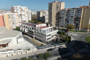 Apartamento T2 em Lisboa