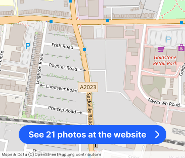 Boulevard Place, Hove, East Sussex, BN3 - Photo 1