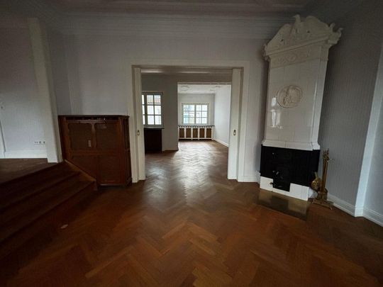 Elegante 6-Zimmer-Wohnung in Hamburg-Altona - Foto 1