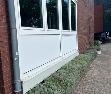 1-Zimmer Wohnung in Münster, Hammer Str. zu vermieten - Photo 2