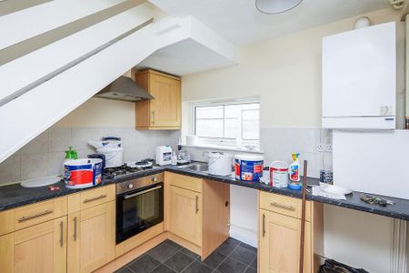 1 bedroom flat to rent - Photo 4