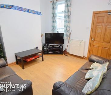 5 bedroom terraced house to rent - Photo 1