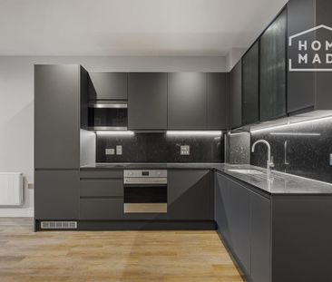 1 bedroom flat to rent - Photo 6