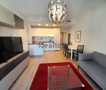 Alquiler de piso en Calle Goya - Photo 4