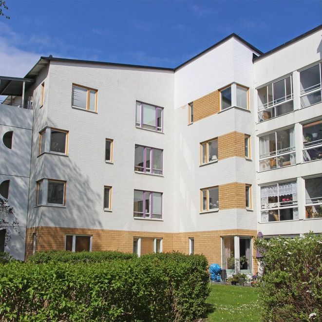 Södra Järnvägsgatan 31 - Photo 1