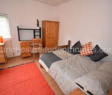 Hilltop Court, Manchester, M14 6LH - Photo 5