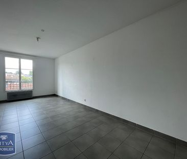 Location Appartement 1 pièce 28m² RAMBOUILLET 78120 - Photo 5
