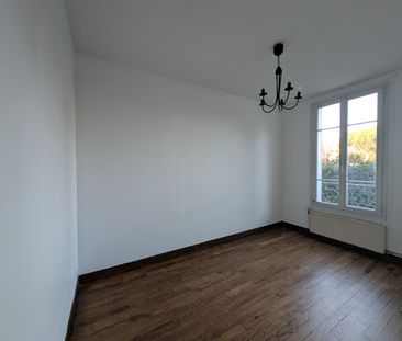 Location Appartement 3 pièces 50m² - Photo 2