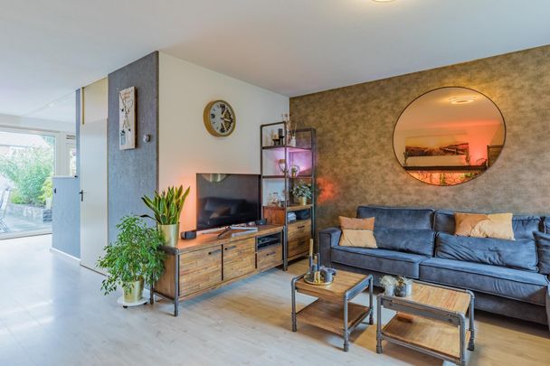 Te huur: Huis Burgemeester Notermansstraat 49 in Best - Foto 1