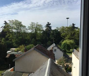 Location appartement 2 pièces - 24.23m² à St pierre des corps (37700) - Photo 3