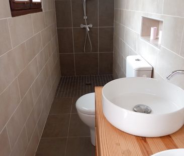 Location Maison 2 pièces 54m² MARMANDE 47200 - Photo 6