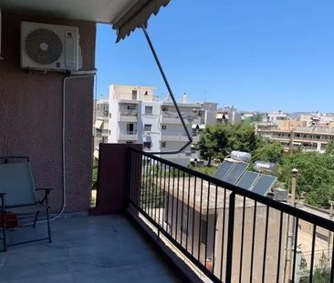 Διαμέρισμα για ενοικίαση Αμφιθέα (Παλαιό Φάληρο) - Photo 2
