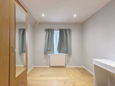 Price £3,000 pcm - Available Now - Furnished / Unfurnished - Photo 4
