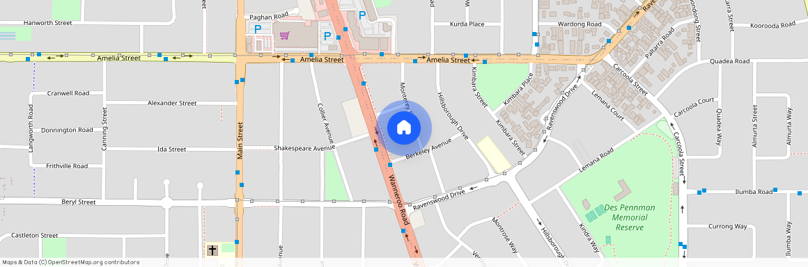 3/5 Monterey Street, WA 6061, Nollamara