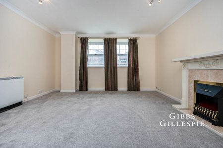 Kings Lodge, Pembroke Road, Ruislip, HA4 8NH - Photo 3