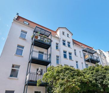 *Altbauflair trifft moderne Annehmlichkeiten: 3-Zimmer mit Aufzug u... - Photo 3